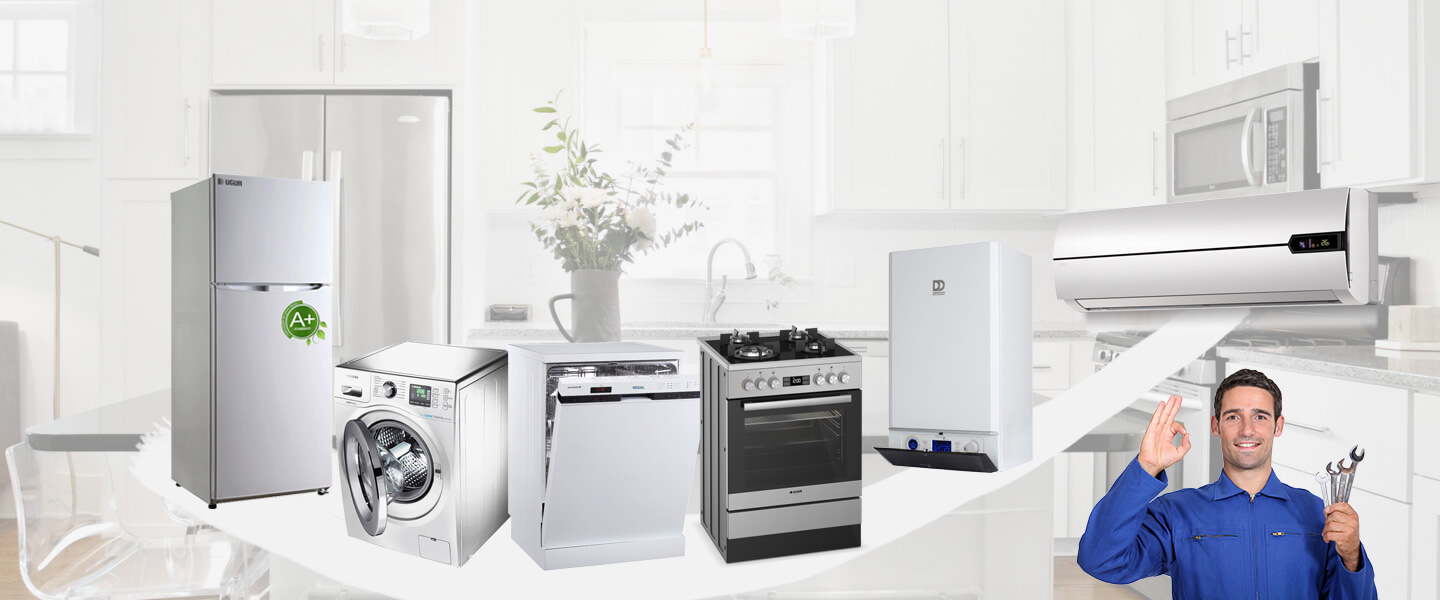 İşçievleri Gaggenau Servisi